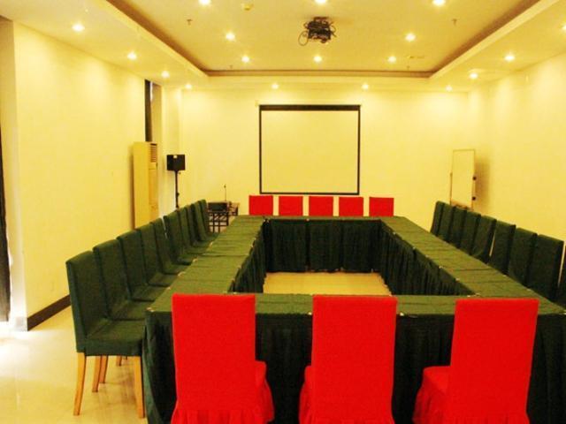 Jingjiang Inn Jurong Renmin Road Zhenjiang  Exterior photo